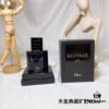 Free Shipping Dior Wooden Box Limited Sauvage Perfume 60ml