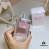 Free Shipping Dior Haute Couture Dress Embroidery 2024 Miss Sweetheart Women's Perfume 100ml