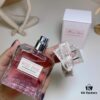 Free Shipping Dior Haute Couture Dress Embroidery 2024 Miss Sweetheart Women's Perfume 100ml