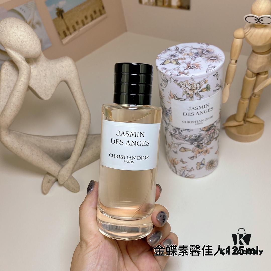 Free Shipping Dior Jasmine of Angels 125ml