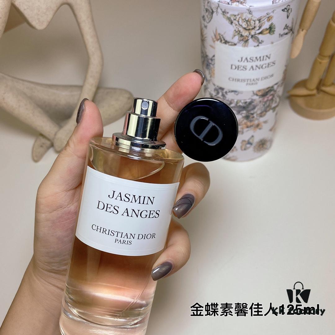 Free Shipping Dior Jasmine of Angels 125ml