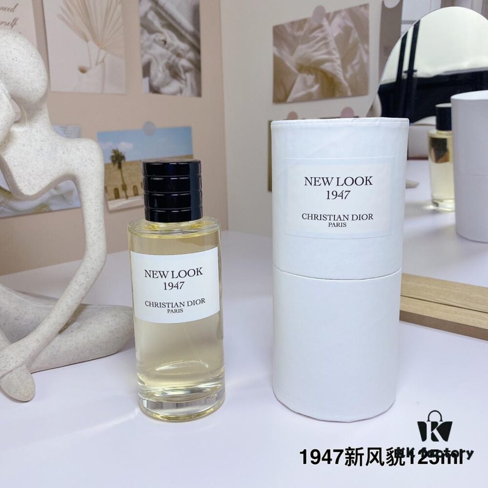 Free Shipping New Look 1947 by NEW LOOK 125ml
