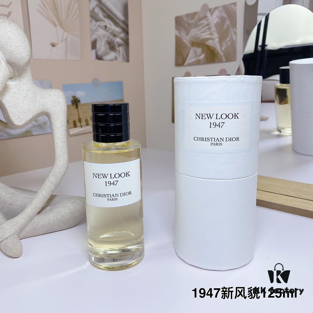 Free Shipping New Look 1947 by NEW LOOK 125ml