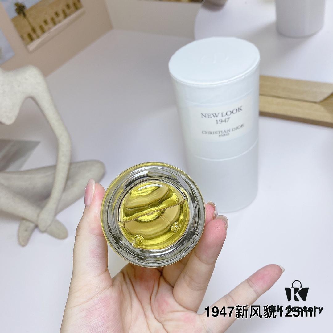 Free Shipping New Look 1947 by NEW LOOK 125ml