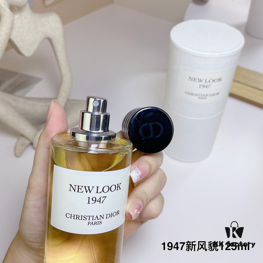 Free Shipping New Look 1947 by NEW LOOK 125ml