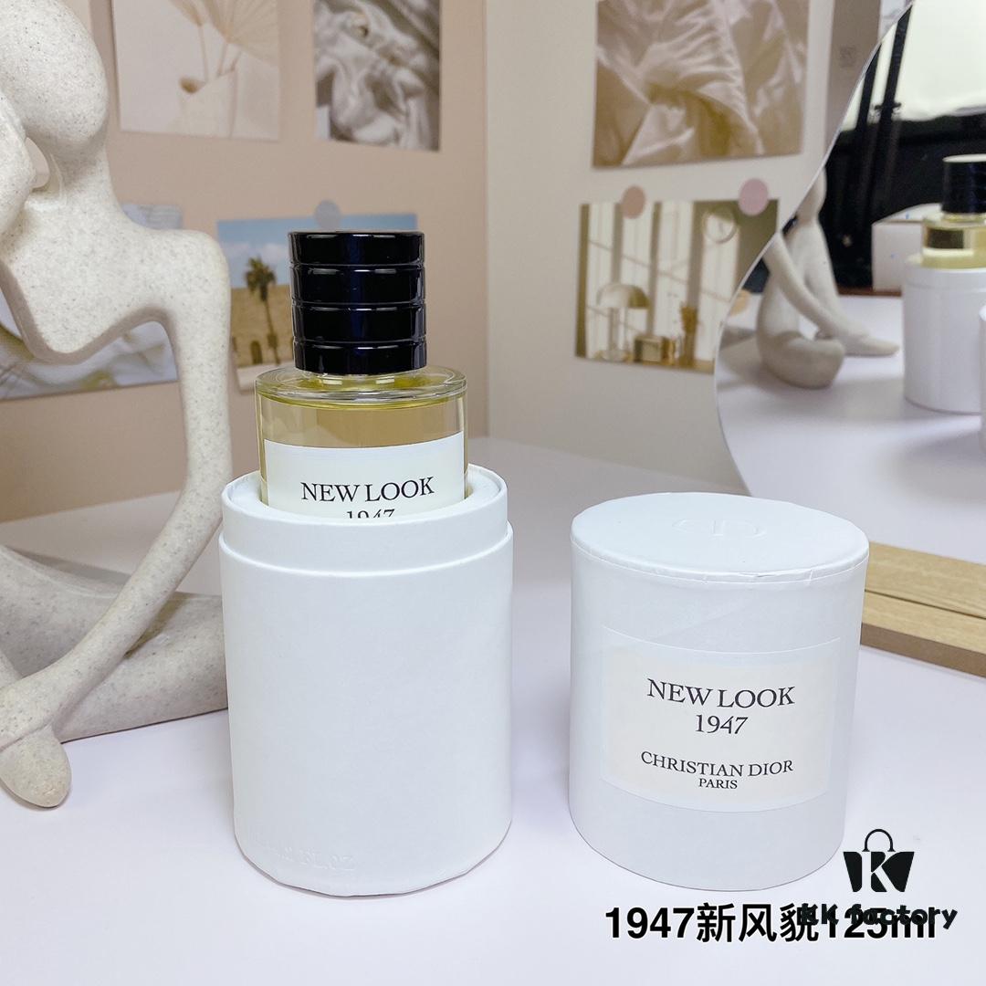 Free Shipping New Look 1947 by NEW LOOK 125ml