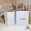 Free Shipping Dior J'adore Perfume Gift Set, Castle of Dreams J'adore Collection 4-Piece Set, Christmas Birthday Gift Box for Women, Includes Official Store Tote Bag