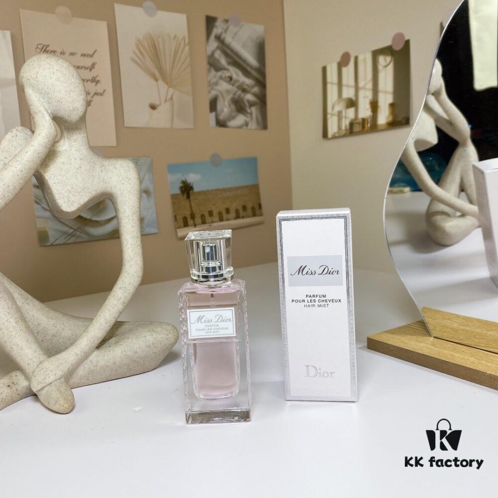 Free Shipping Dior Miss Dior Hair Mist 30ml