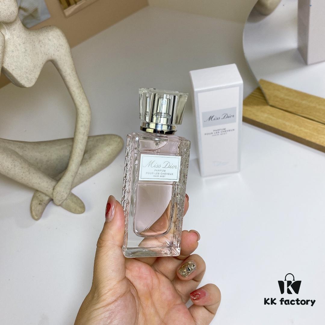 Free Shipping Dior Miss Dior Hair Mist 30ml