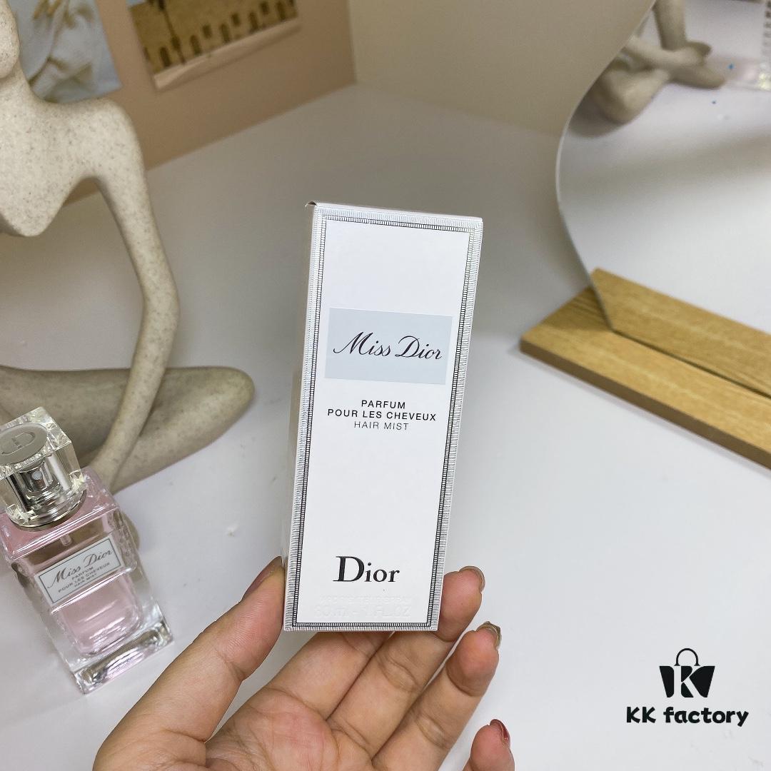 Free Shipping Dior Miss Dior Hair Mist 30ml