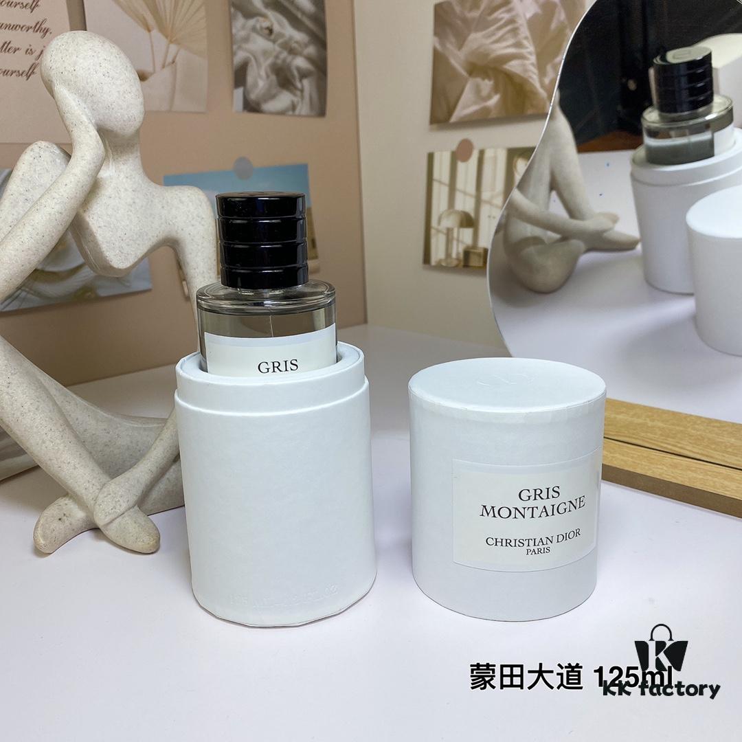 Free Shipping Dior Collection Avenue Montaigne (Gris Montaigne) 125ml, 2013