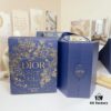 Free Shipping Dior 2023 Château Four-Piece Limited Edition Calendar Set, Official Website Version with Gift Bag