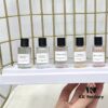 Dior Collection Perfume Sample Set of 8 Pieces – 7.5ml Each, No Spray Nozzles, With Chinese Labels, In Stock