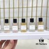 Dior Collection Perfume Sample Set of 8 Pieces – 7.5ml Each, No Spray Nozzles, With Chinese Labels, In Stock
