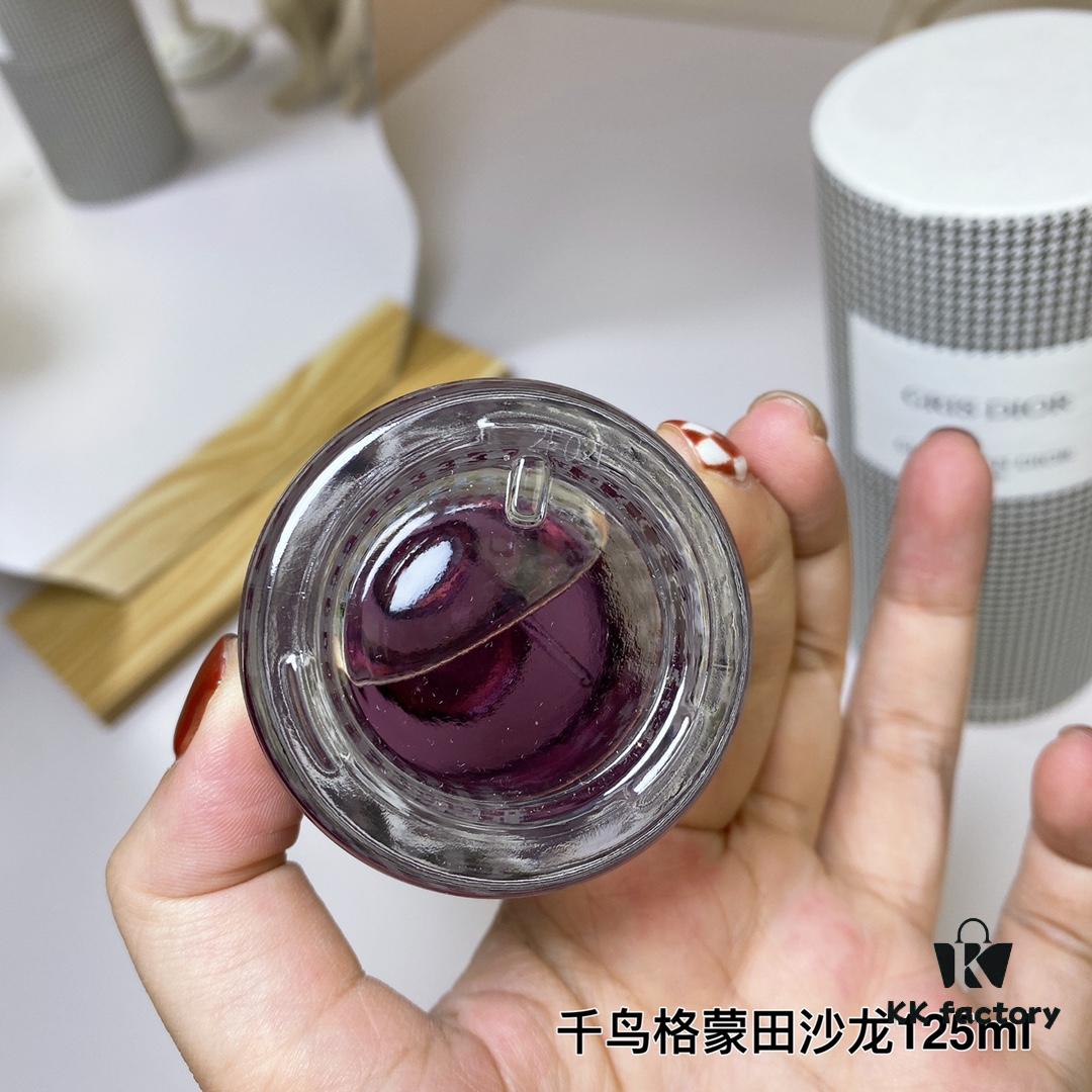 Dior Privée Collection Gris Dior Eau de Parfum Montaigne Edition - 125ml