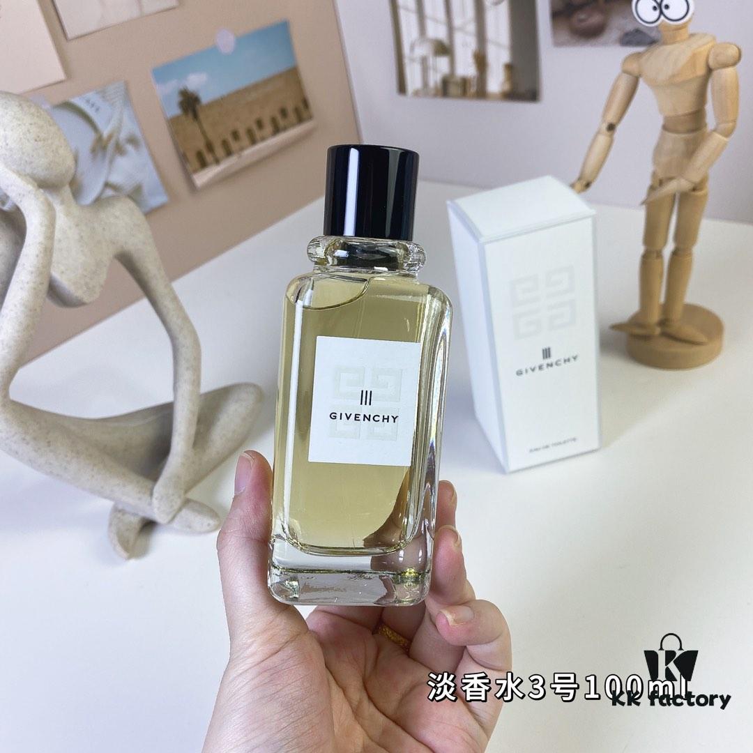 Givenchy No.3 Eau de Parfum 100ml
