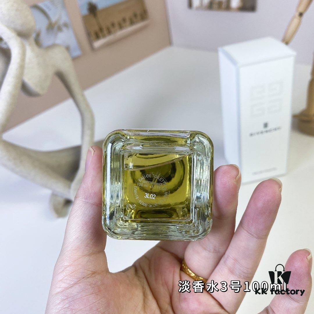 Givenchy No.3 Eau de Parfum 100ml