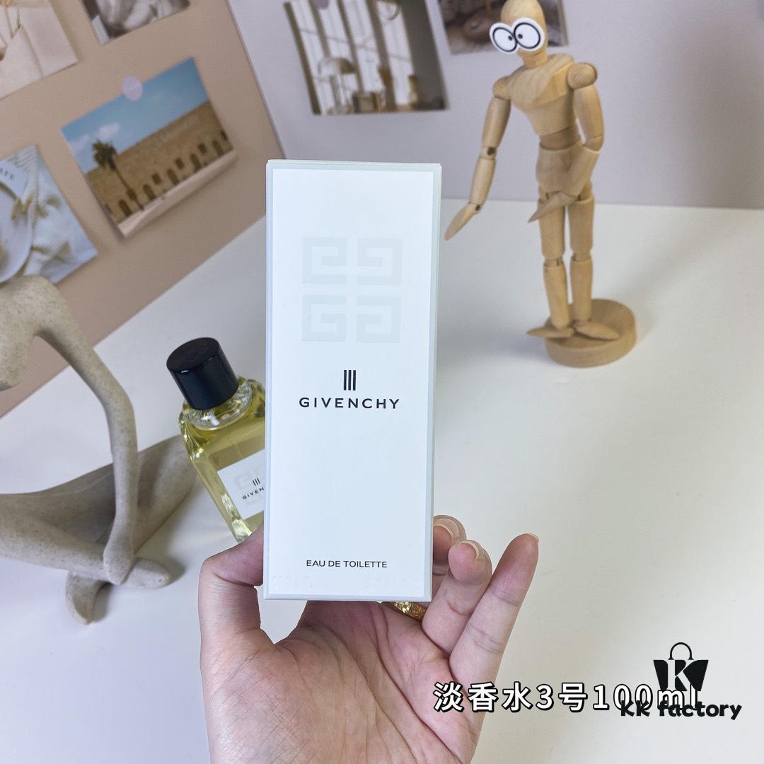 Givenchy No.3 Eau de Parfum 100ml