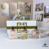 Givenchy L'Interdit Eau de Toilette Mini Set for Women 30ml×3 with Spray Caps, Includes: L'Interdit Eau de Toilette, Rose L'Interdit Eau de Toilette, L'Interdit Intense Eau de Parfum