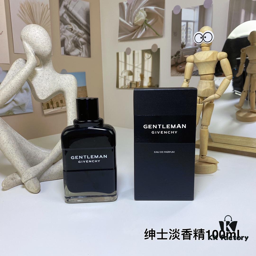 Free Shipping Givenchy Gentleman Eau de Parfum 100ml