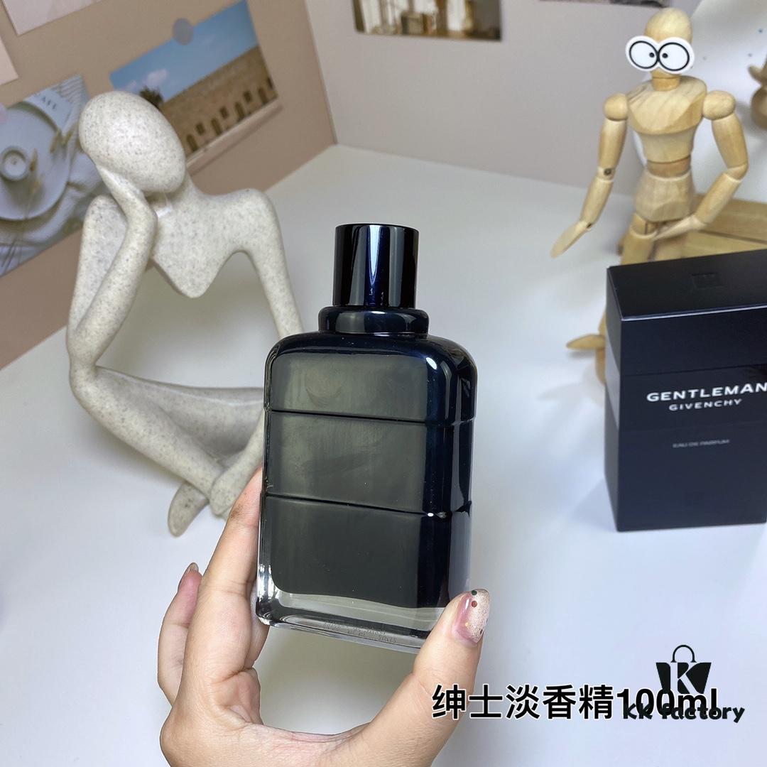 Free Shipping Givenchy Gentleman Eau de Parfum 100ml