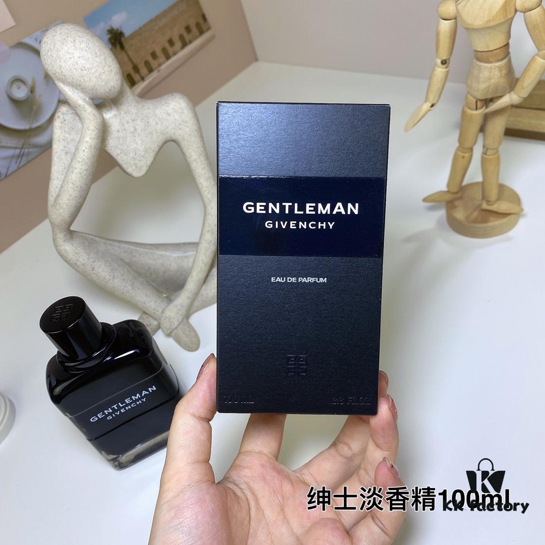 Free Shipping Givenchy Gentleman Eau de Parfum 100ml