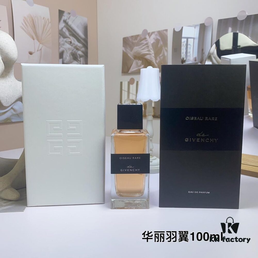 Free Shipping Givenchy Noble Artisan Series - Luxurious Wings 100ml