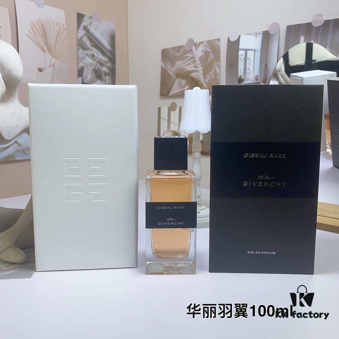 Free Shipping Givenchy Noble Artisan Series - Luxurious Wings 100ml