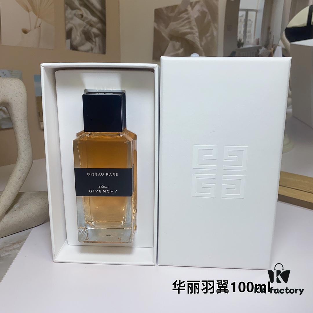 Free Shipping Givenchy Noble Artisan Series - Luxurious Wings 100ml