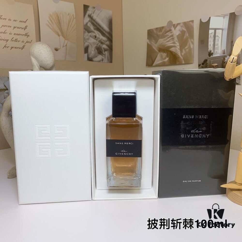 Free Shipping LAME MERCI 100ml Givenchy Gentleman Perfume