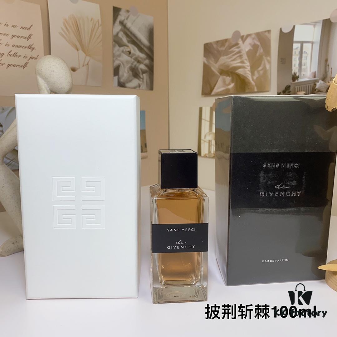 Free Shipping LAME MERCI 100ml Givenchy Gentleman Perfume