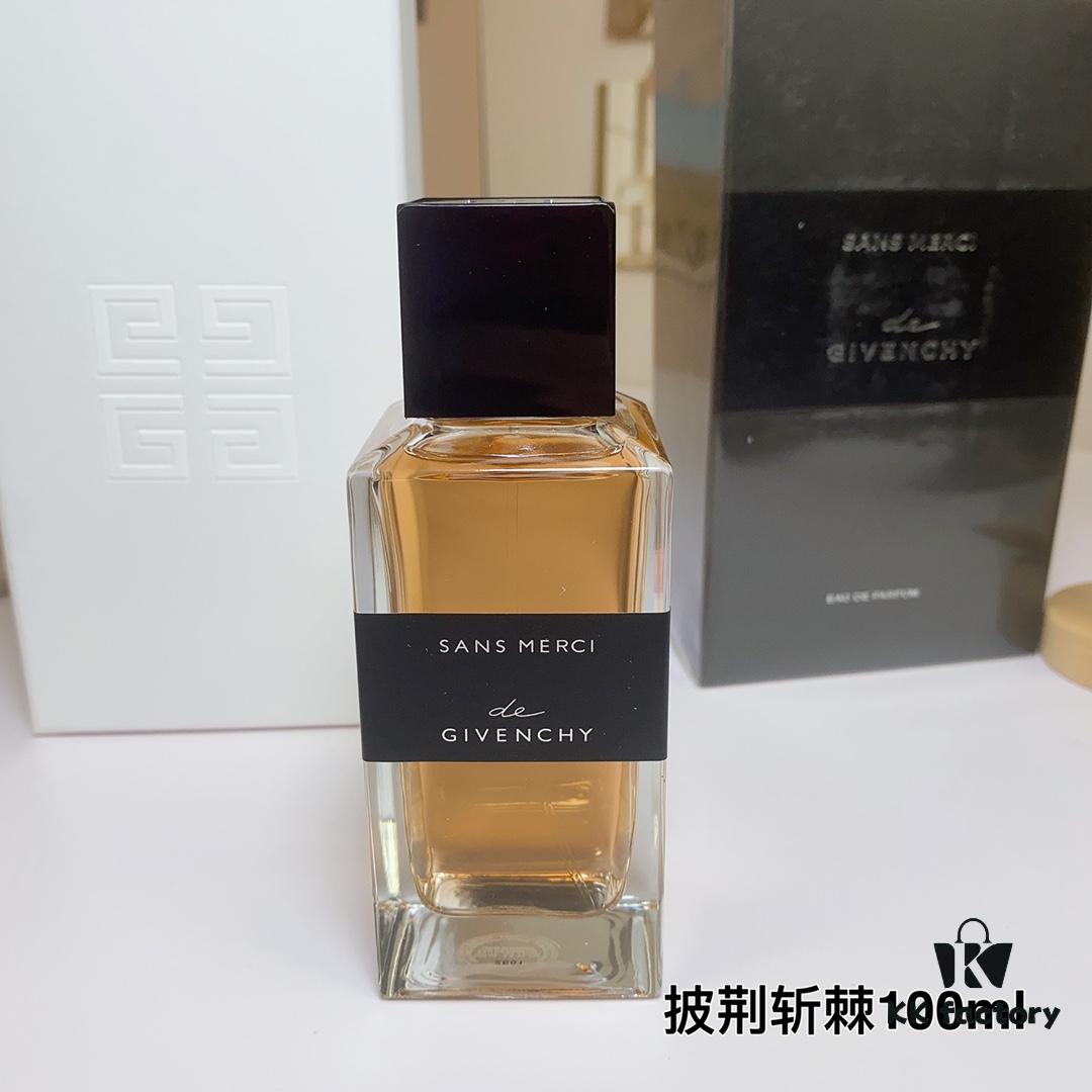 Free Shipping LAME MERCI 100ml Givenchy Gentleman Perfume