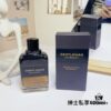 Free Shipping Givenchy Gentlemen's Private Fragrance for Men 100ml, Woody Floral Amber Scent