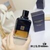 Free Shipping Givenchy Gentlemen's Private Fragrance for Men 100ml, Woody Floral Amber Scent