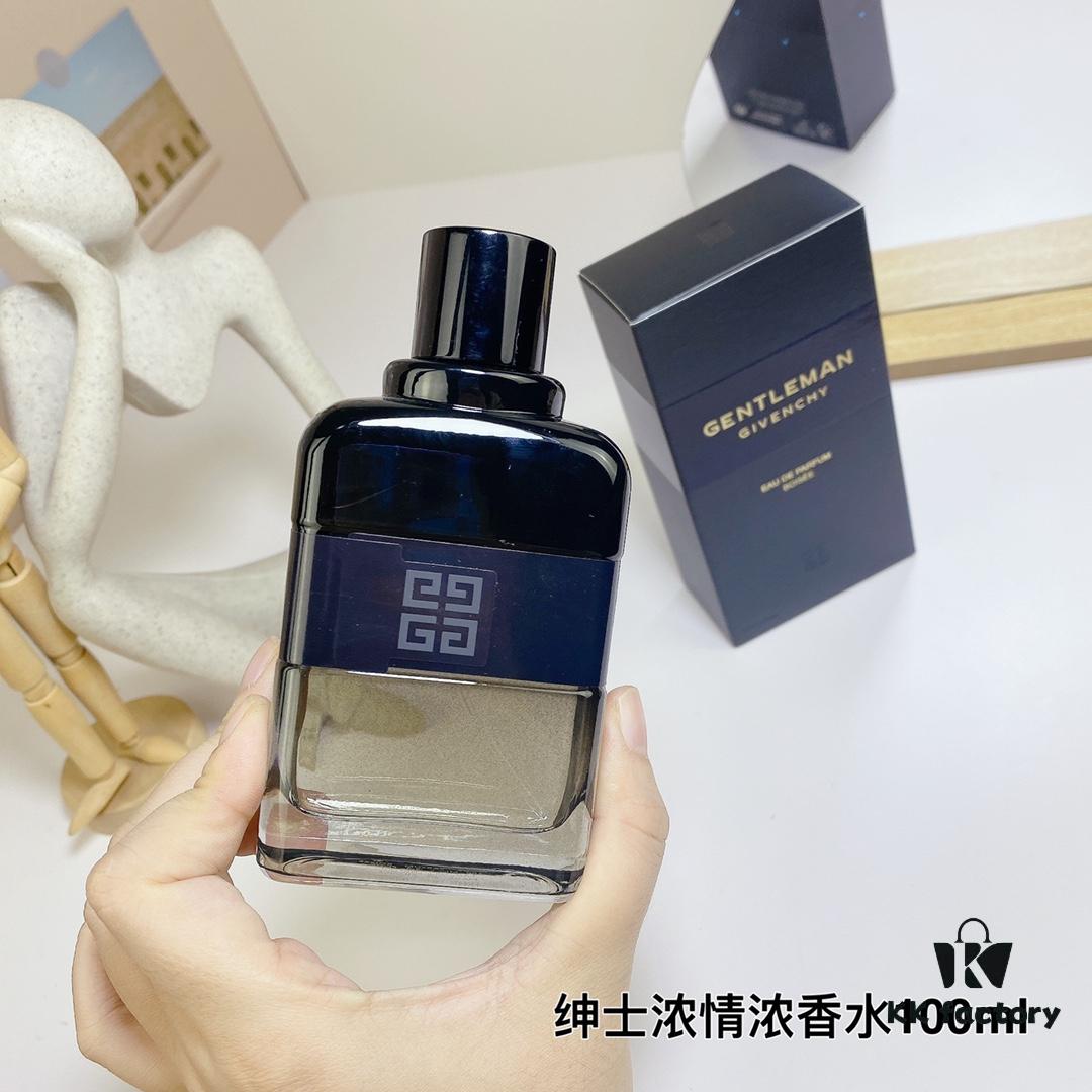 Free Shipping Givenchy Gentleman Boisée EDP 100ml