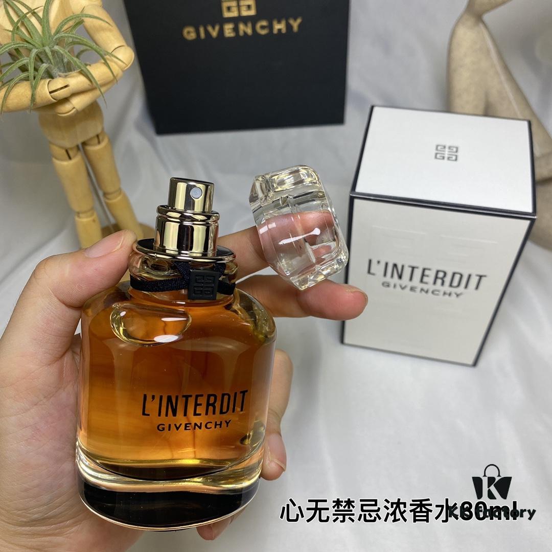 GIVENCHY Irresistible Intense Fragrance 80ml