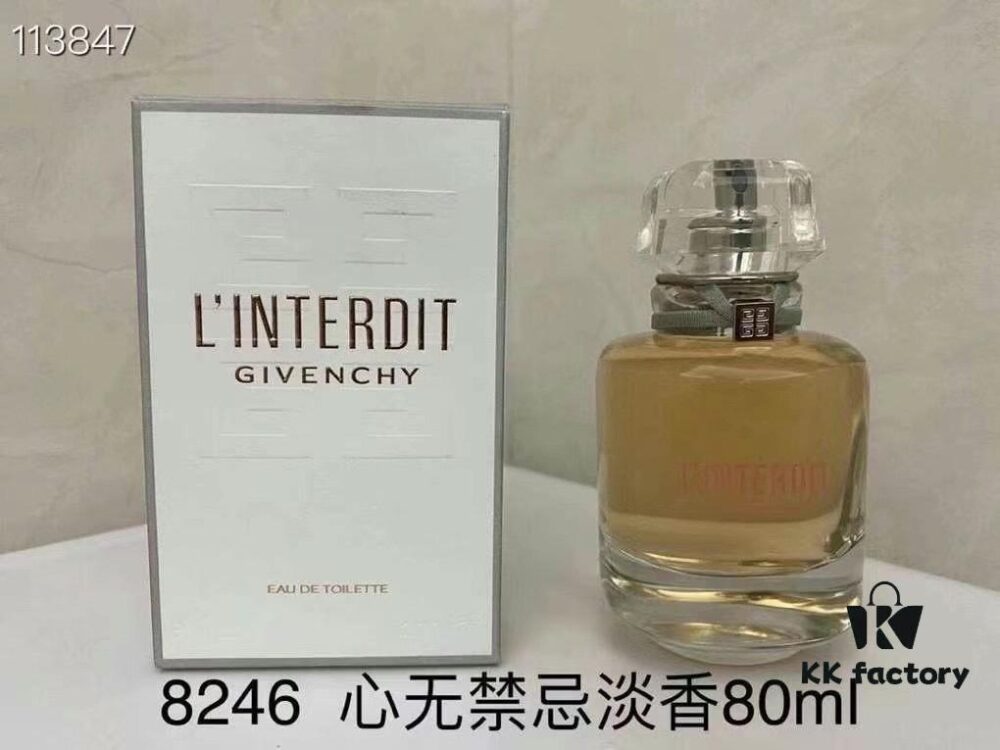 Givenchy Irresistible EDT Women's Eau de Toilette 80ml, Givenchy Irresistible EDP Women's Perfume 80ml, Givenchy Irresistible EDP Women's Perfume Ruby Red Edition 80ml