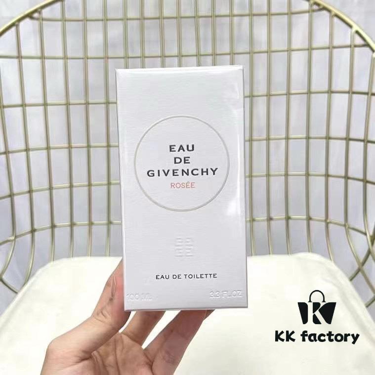 Givenchy L'Interdit Sweet Glow EDT Perfume for Women 100ml - Fresh Rose Water Scent