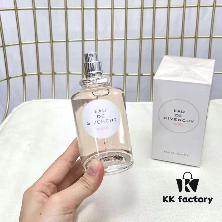 Givenchy L'Interdit Sweet Glow EDT Perfume for Women 100ml - Fresh Rose Water Scent