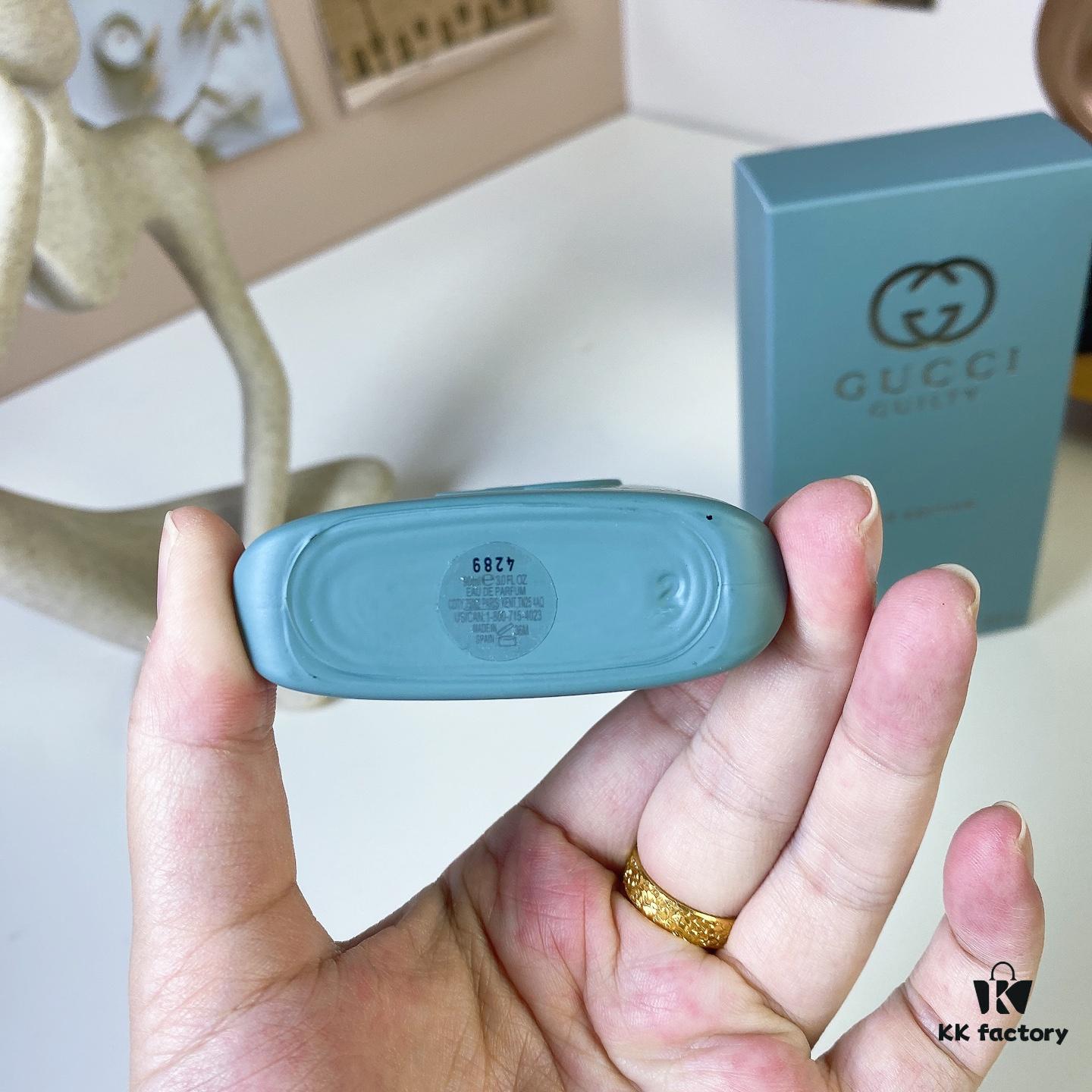 Gucci Guilty Love Edition Pour Homme 90ml