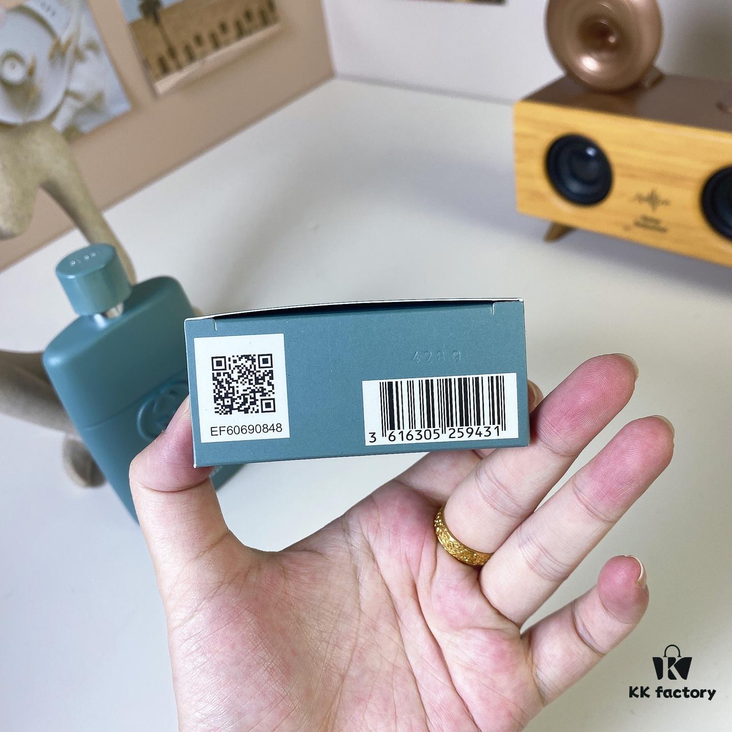 Gucci Guilty Love Edition Pour Homme 90ml