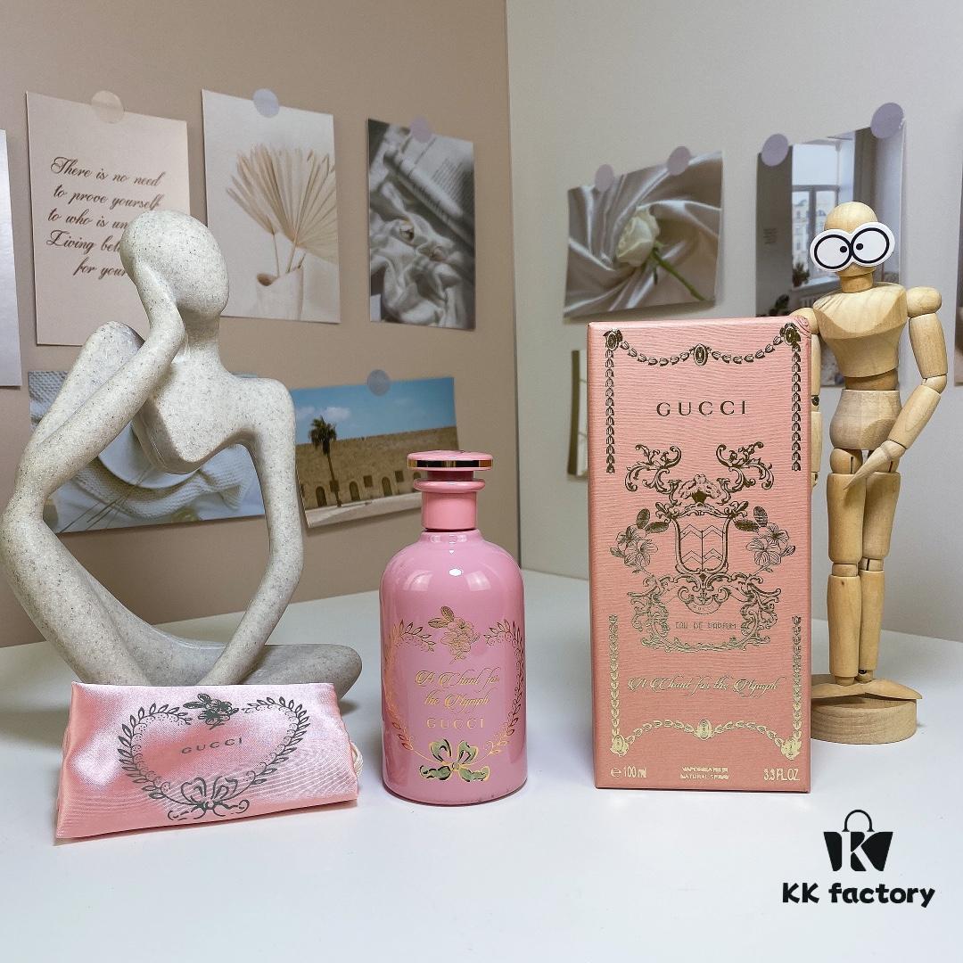 Free Shipping Gucci The Alchemist's Garden - A Chant for the Nymph 100ml