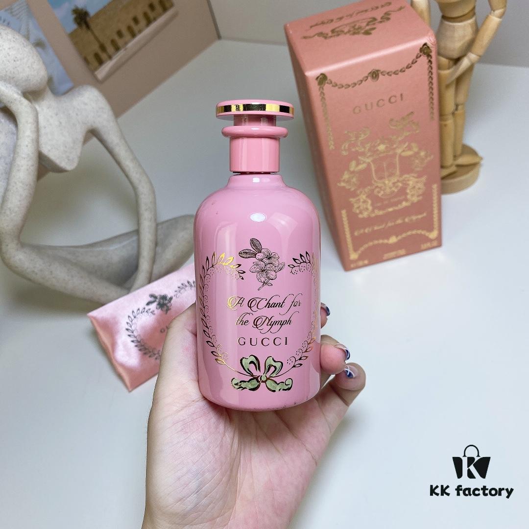 Free Shipping Gucci The Alchemist's Garden - A Chant for the Nymph 100ml