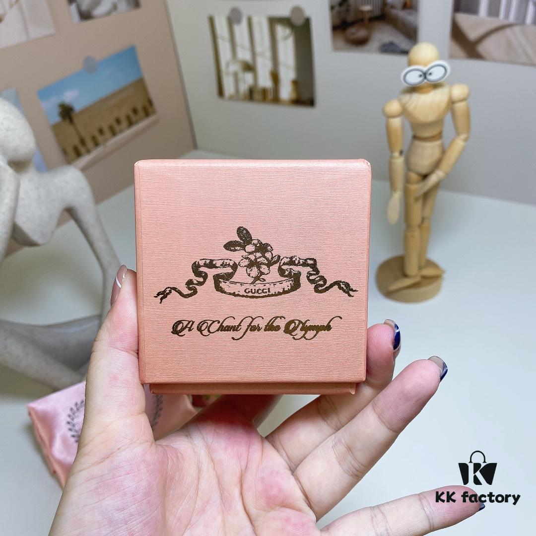 Free Shipping Gucci The Alchemist's Garden - A Chant for the Nymph 100ml