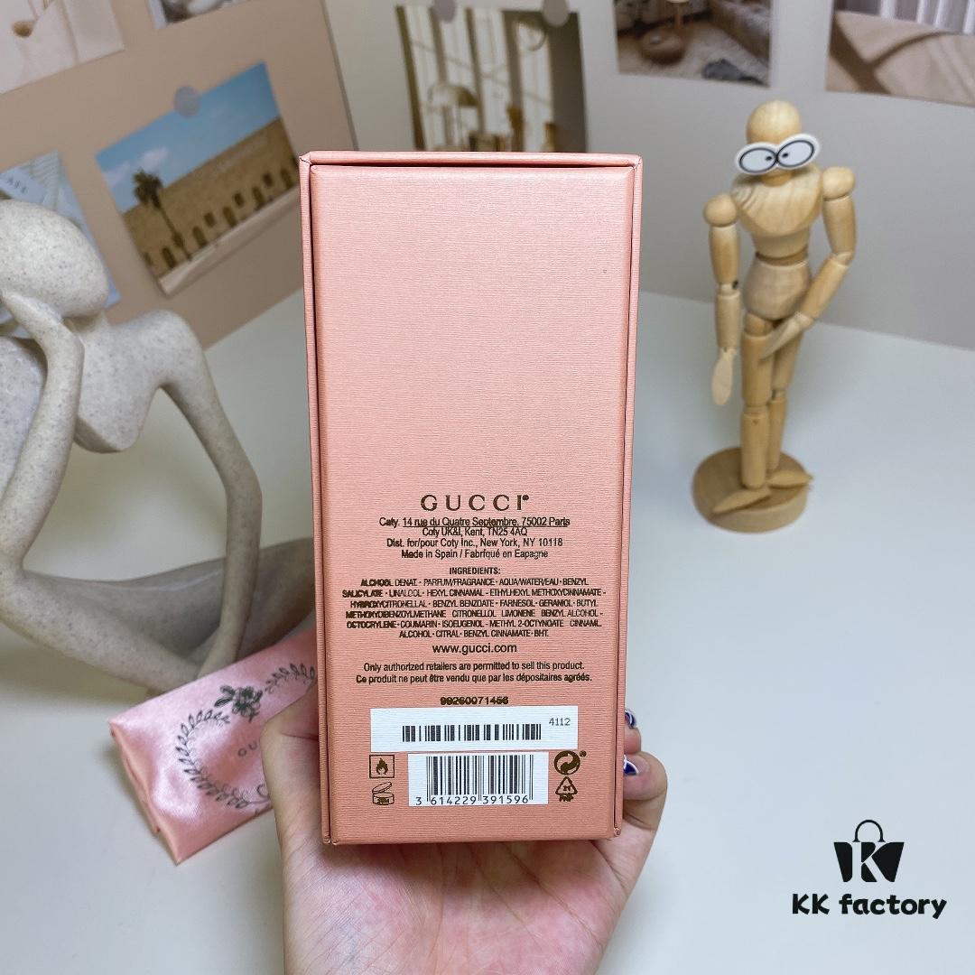 Free Shipping Gucci The Alchemist's Garden - A Chant for the Nymph 100ml