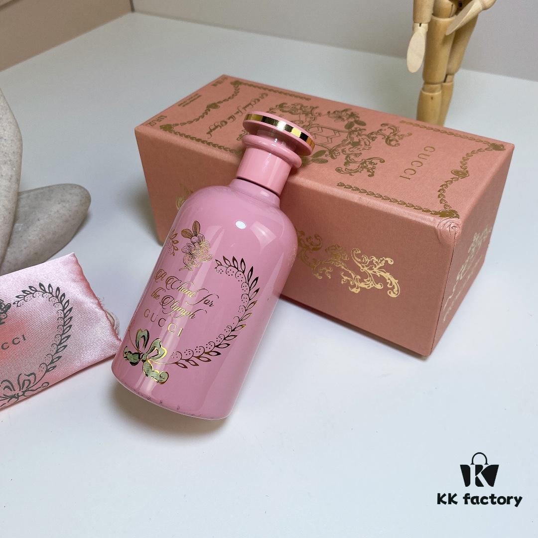 Free Shipping Gucci The Alchemist's Garden - A Chant for the Nymph 100ml