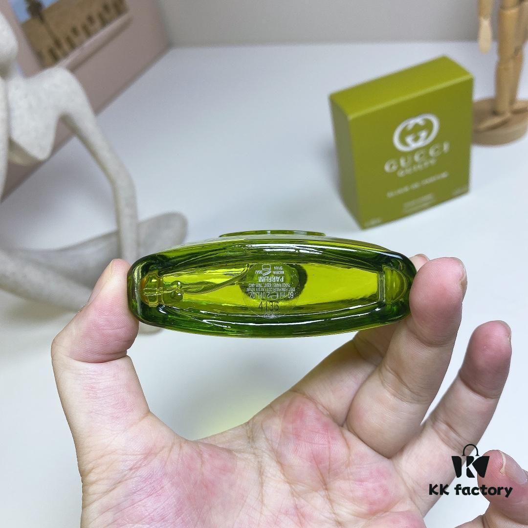 Gucci Guilty Elixir Parfum for Men 60ml