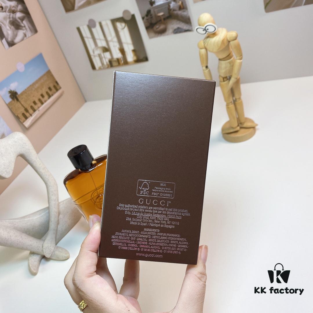 Gucci Guilty Absolute for Men 90ml