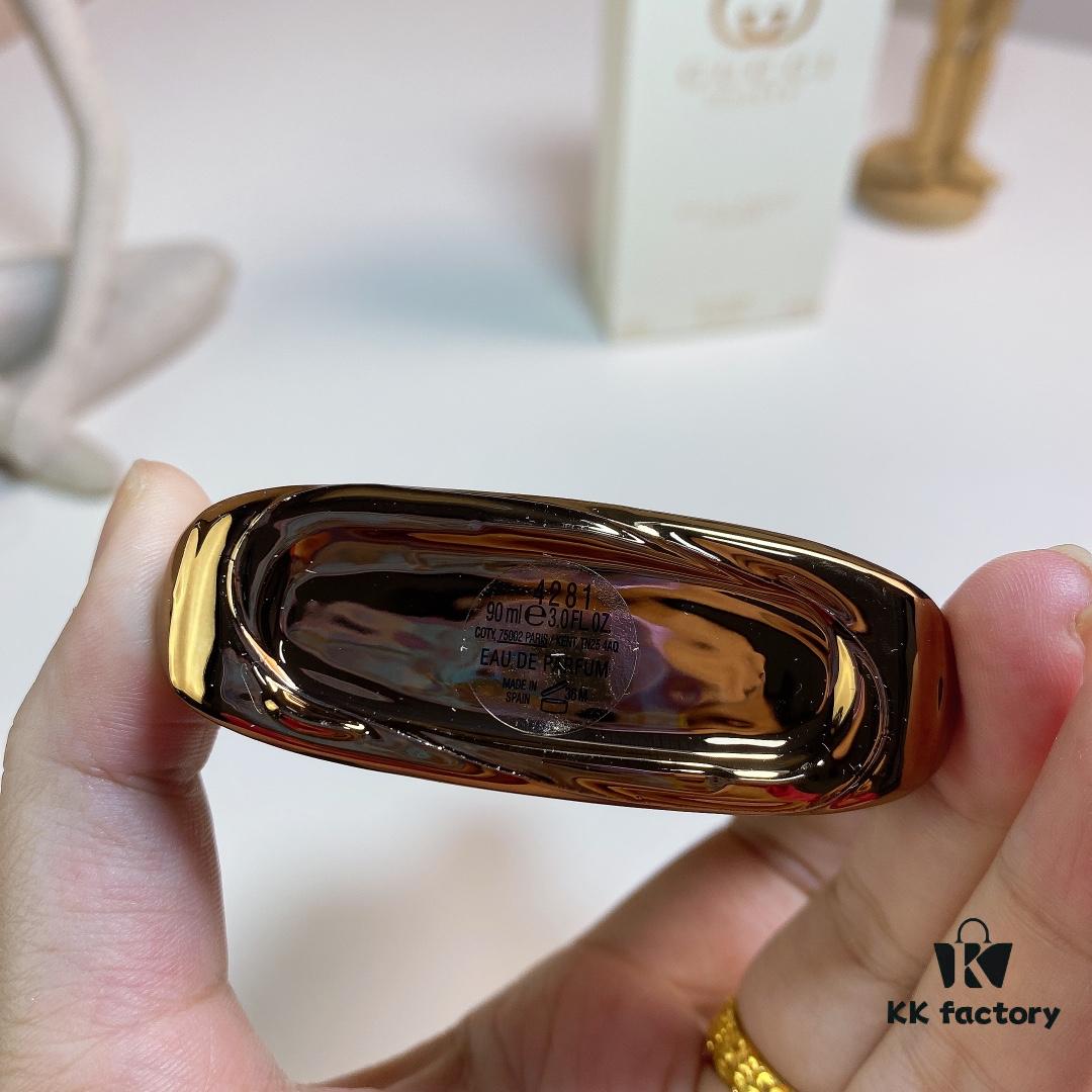 Gucci Guilty Eau de Parfum Intense Pour Femme, 90ml