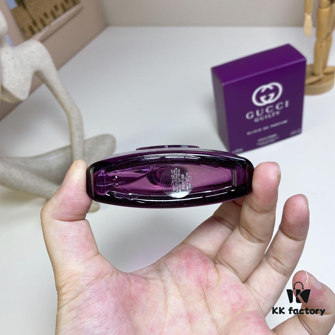 Gucci Guilty Elixir Perfume for Women 60ml